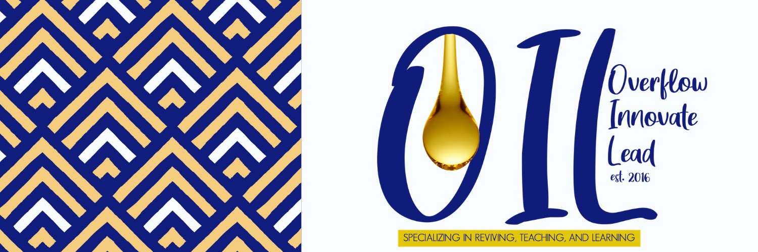 OverflowInnovateLead banner