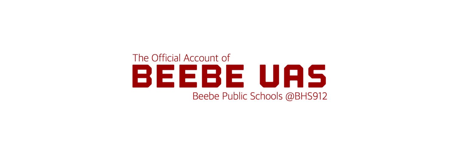Beebe_UAS's profile banner image