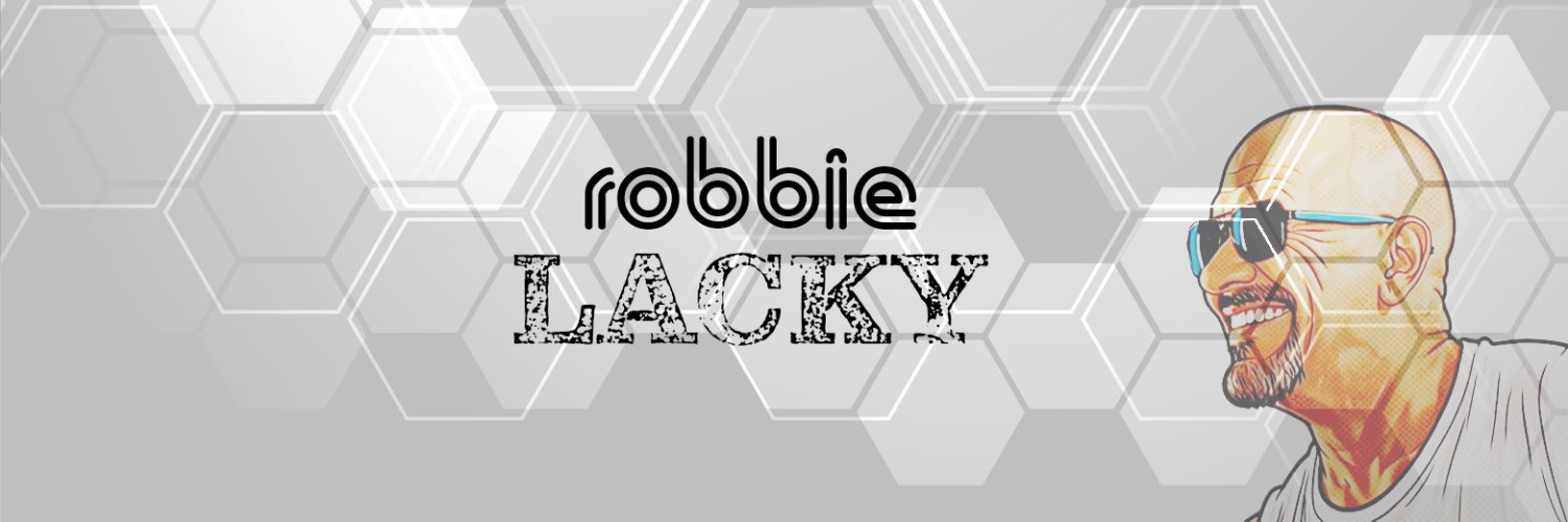 robbie banner
