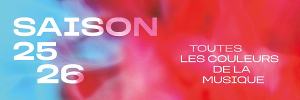 LaSeineMusicale Profile Banner