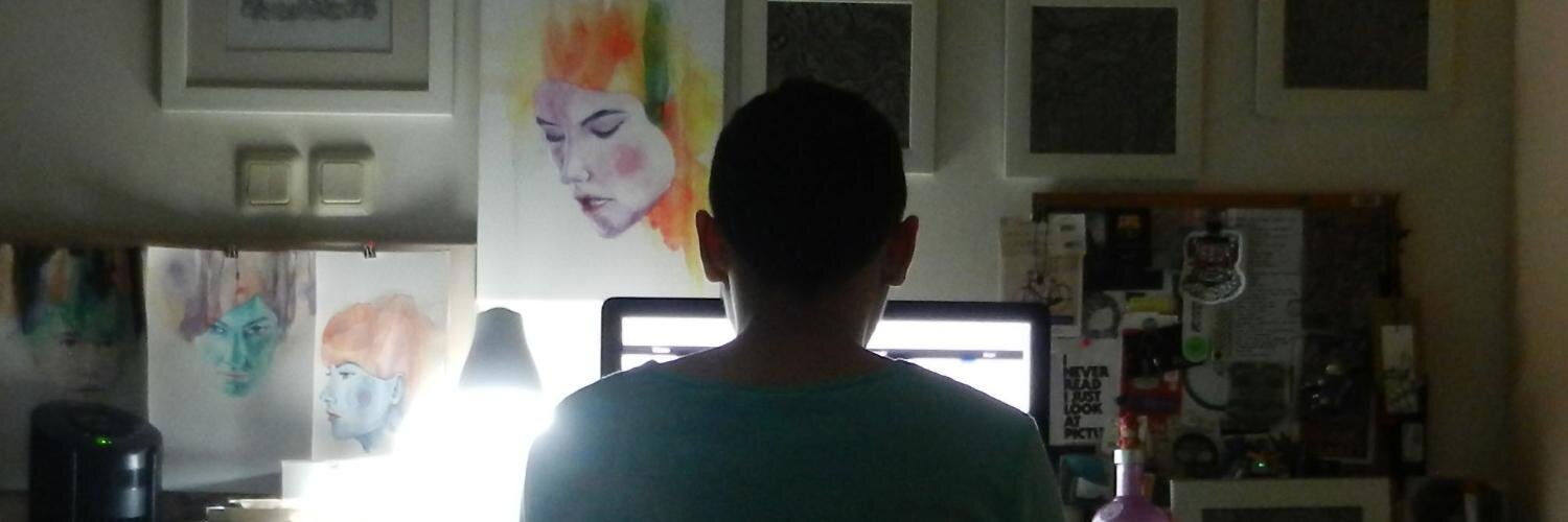 bondangail's profile banner image