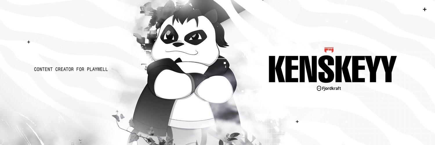 Kenskeyy banner