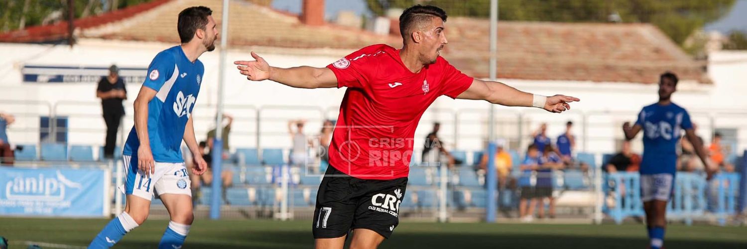 Grego Morales banner