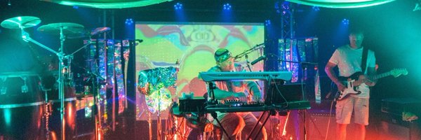 WubworldBand Profile Banner