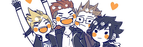 KivieJ's profile banner image