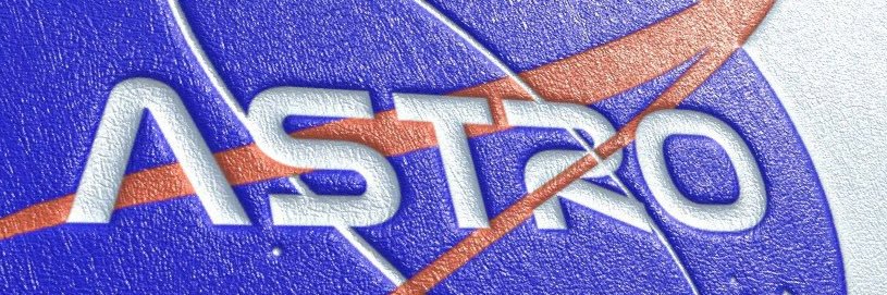 x - ASTRO 🚀 banner
