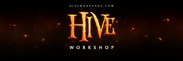 hiveworkshop Profile Banner
