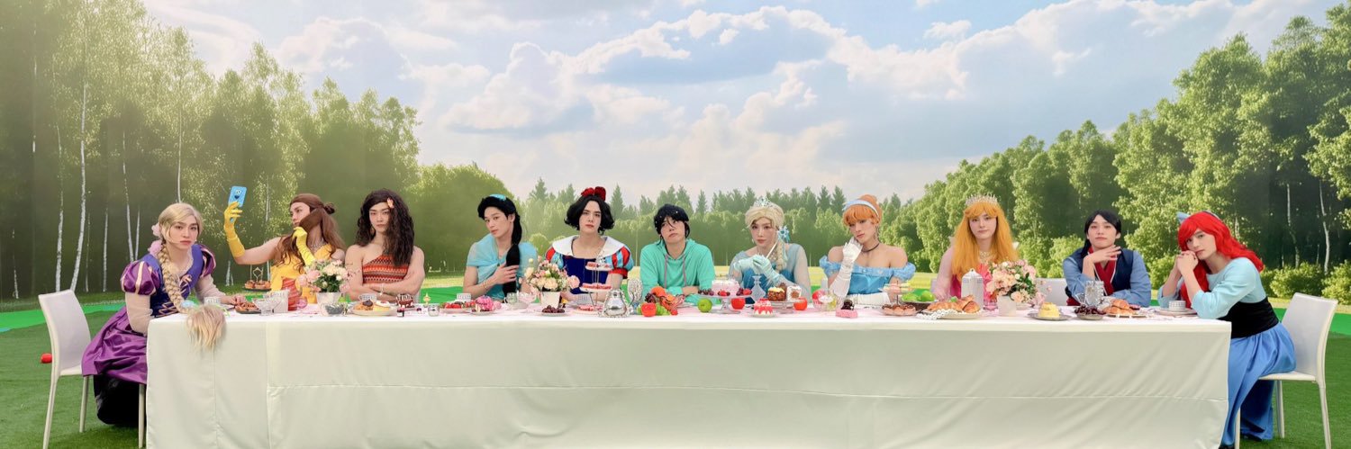 태비 ⋆꙳꒰•◡̎•꒱꙳⋆ banner
