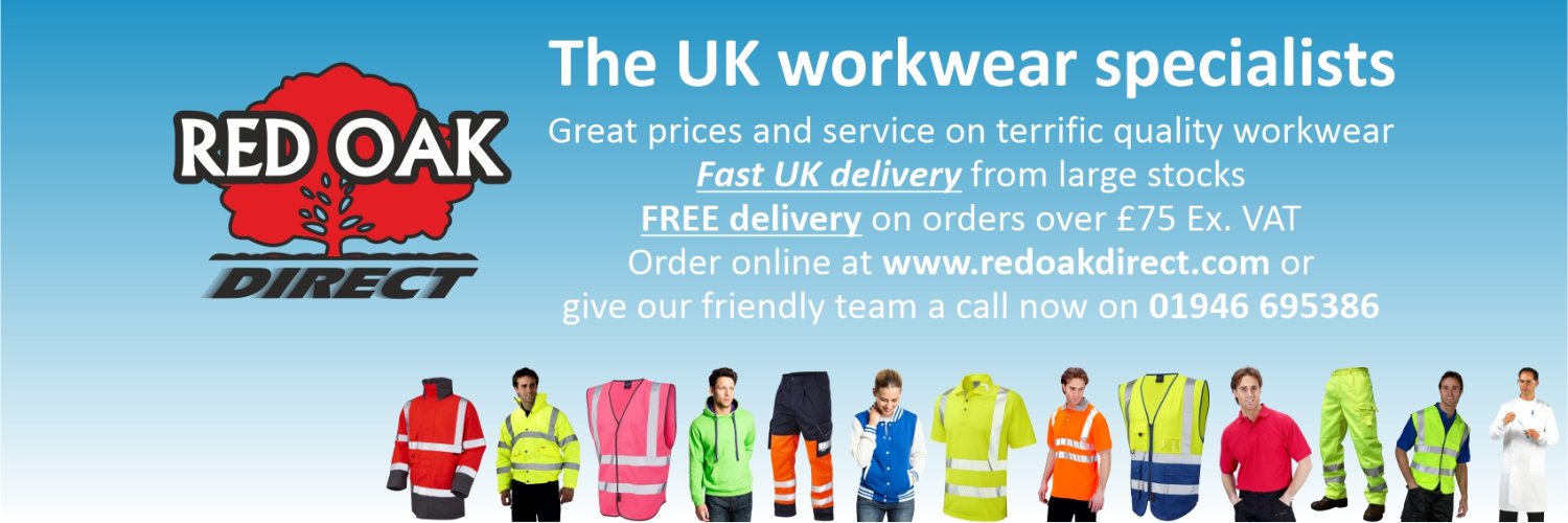 RedOakDirect's profile banner image