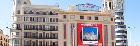 LaWomanDelCallao banner