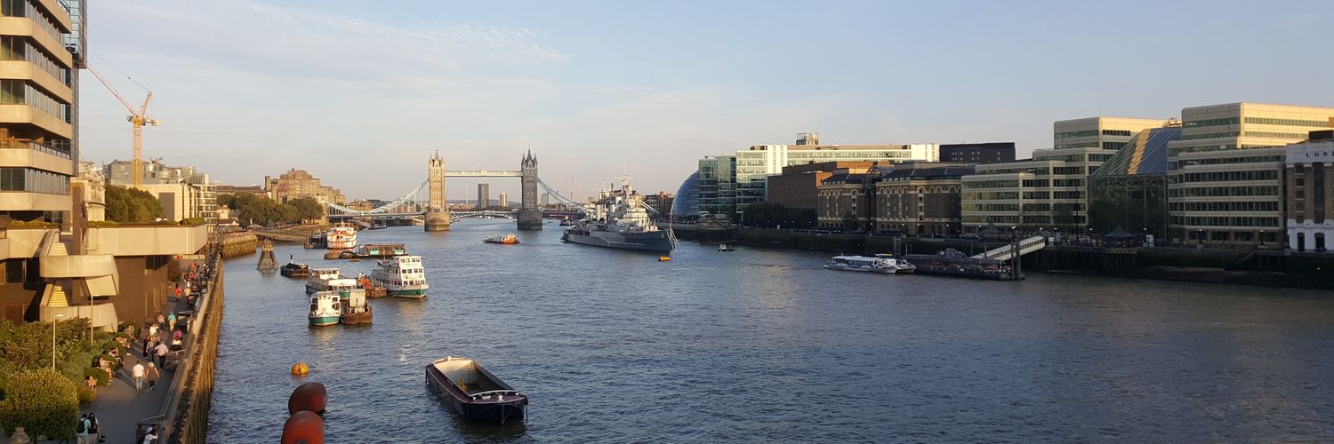 LondonPENetwork's profile banner image