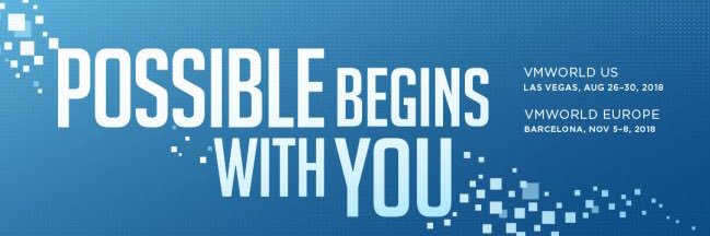VMworld TV banner
