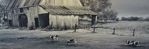 DKW Gallery & Studio banner