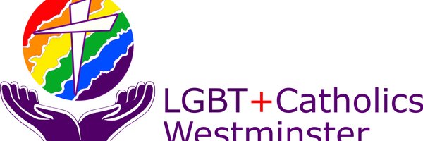 LGBTCathWestmin Profile Banner