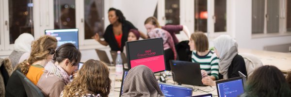 FrauenLoop Profile Banner