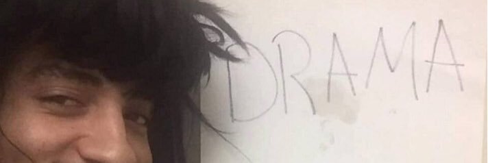 Anonymous_Homo's profile banner image