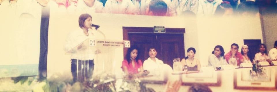Laura Ramírez banner