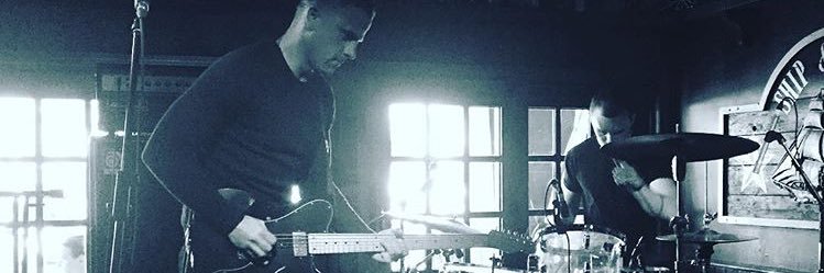 Figure Walking banner