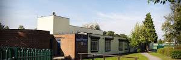 stgerardsrc Profile Banner