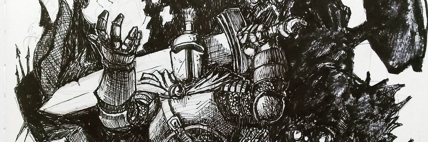 bovascribbles's profile banner image
