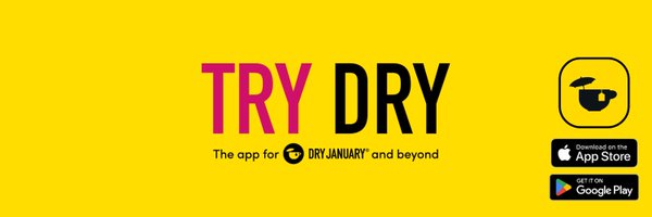 dryjanuary Profile Banner