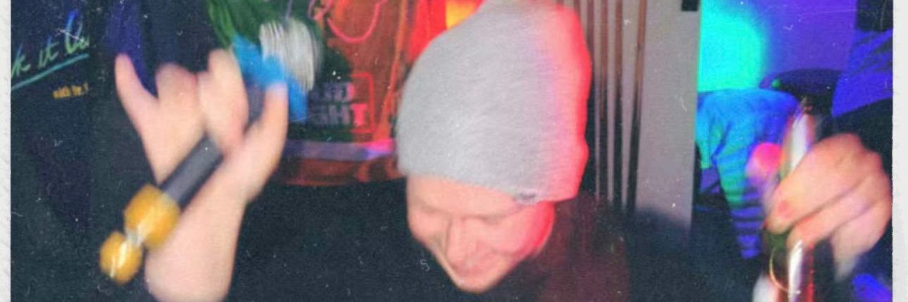 RadioAndrew's profile banner image