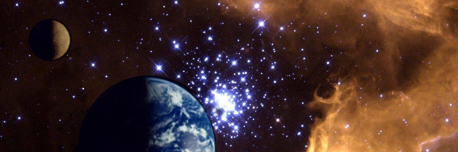 ResilientEarth's profile banner image