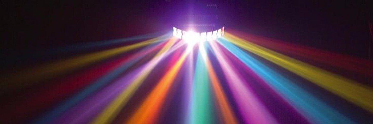 SoundS Entertainment banner