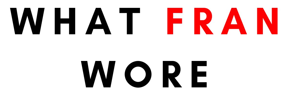 whatfranwore's profile banner image