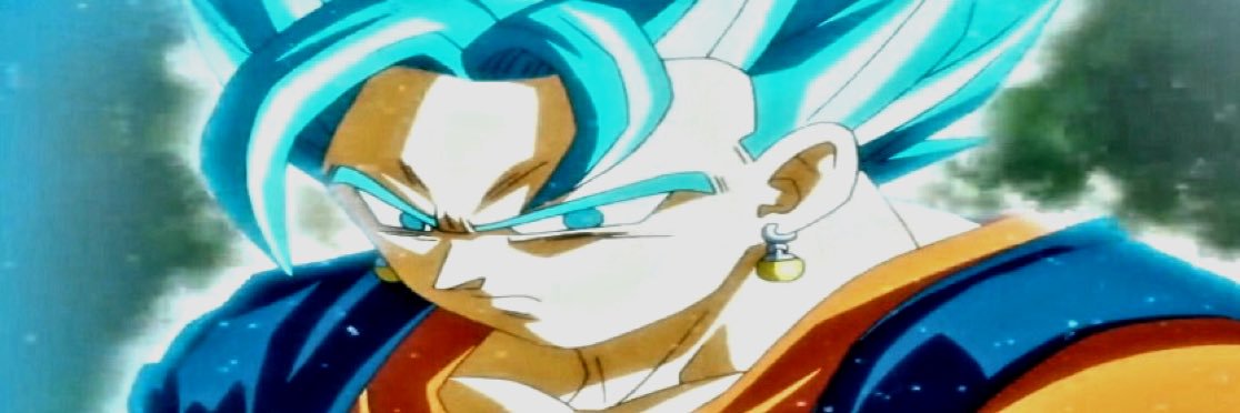 supervegito13's profile banner image