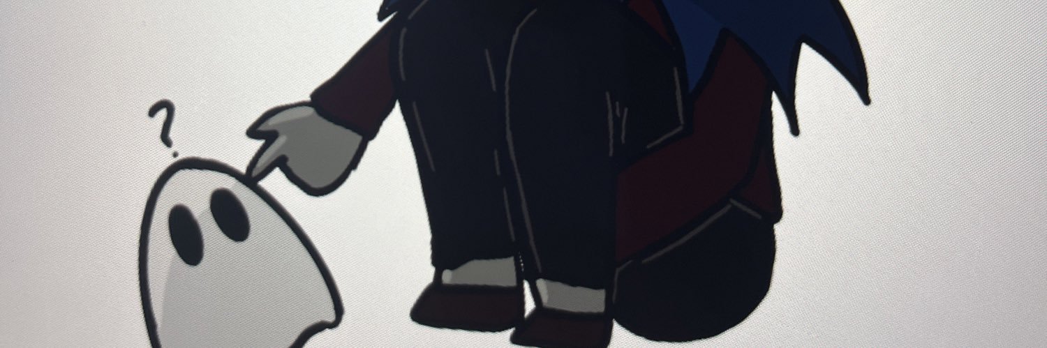 CleversGhost's profile banner image