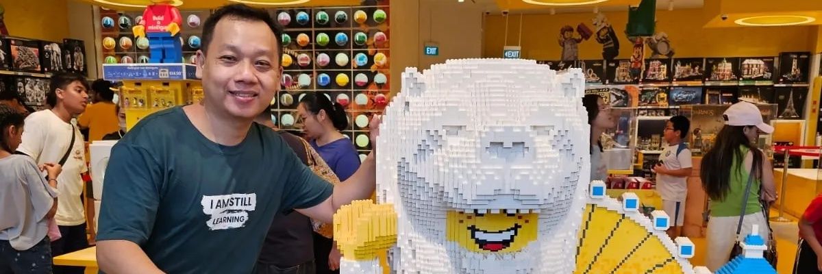 Andreasjerry's profile banner image