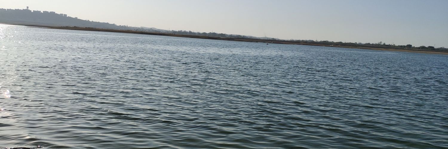 satishkra's profile banner image