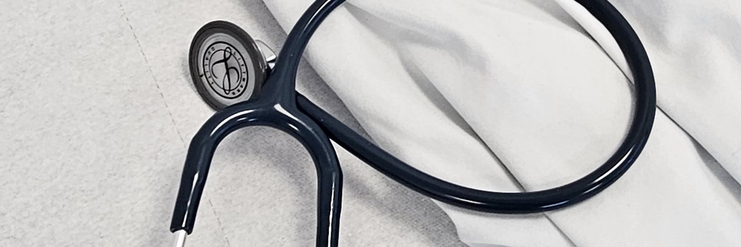 Doc Amine 🏥🚑📚👨‍⚕️🩺 banner