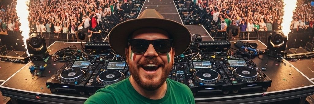 djalbertoaks's profile banner image
