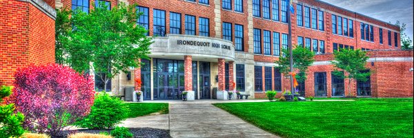 Irondequoit HS Profile Banner