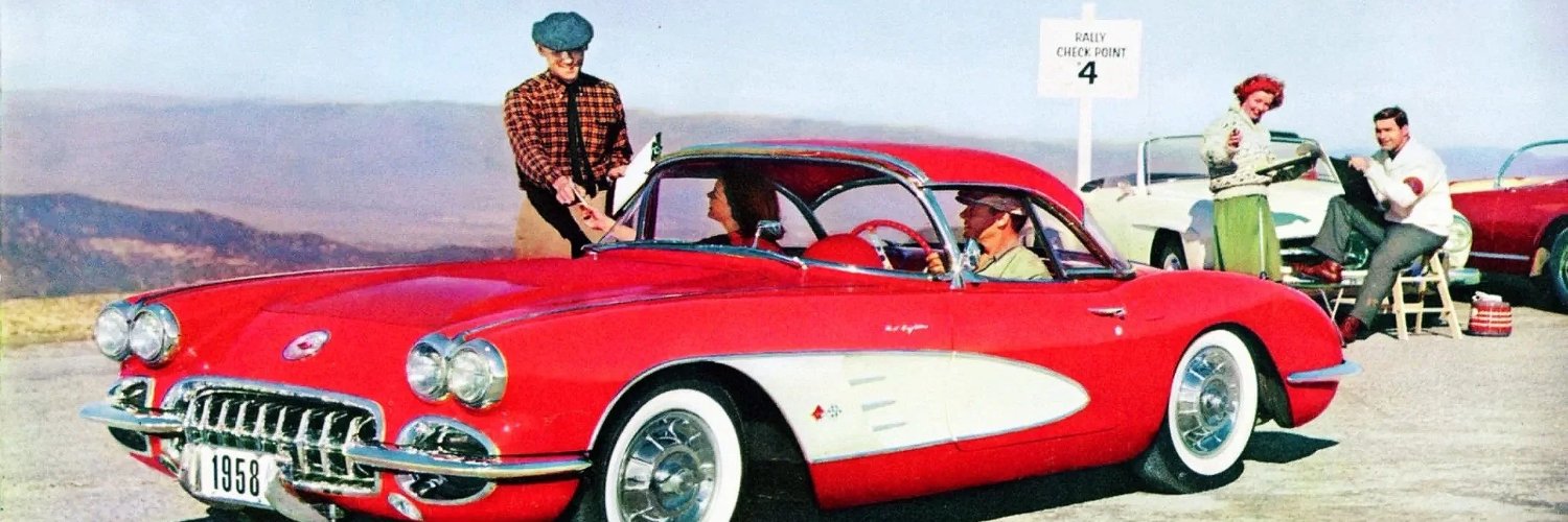 Retro Coast banner