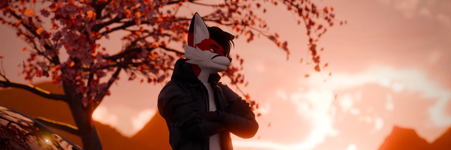Pherezin's profile banner image