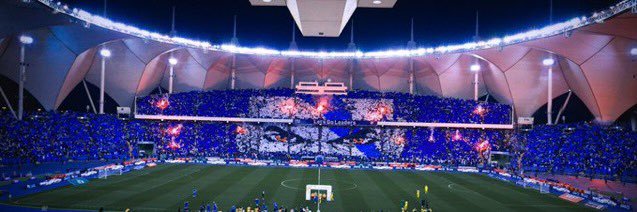 روز الهلالية 💙🤍 banner