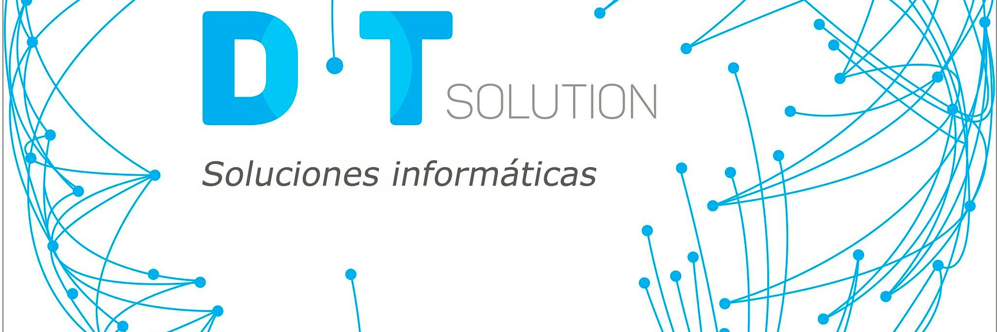 Dot Solution banner