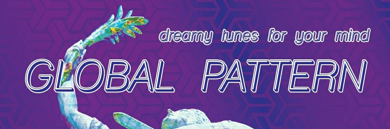 GLOBAL PATTERN banner