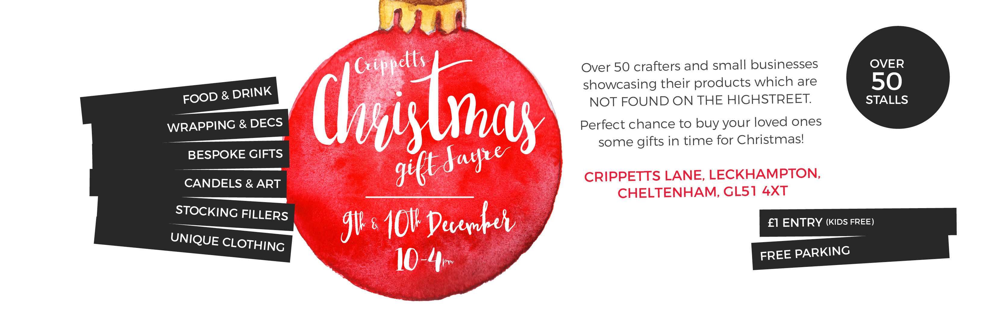 CrippettsEvents's profile banner image