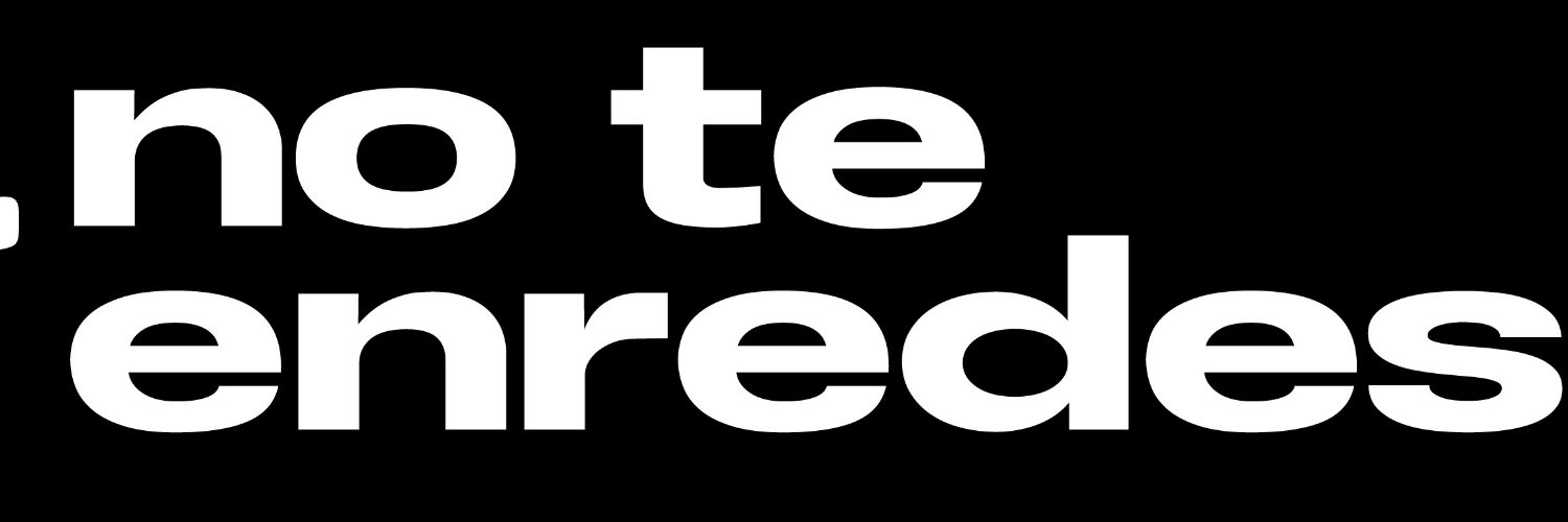 noteenredes's profile banner image