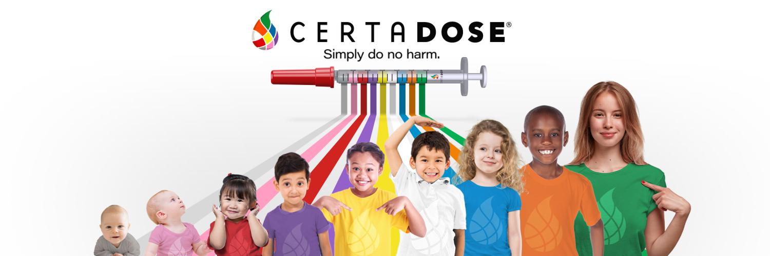 Certa Dose banner