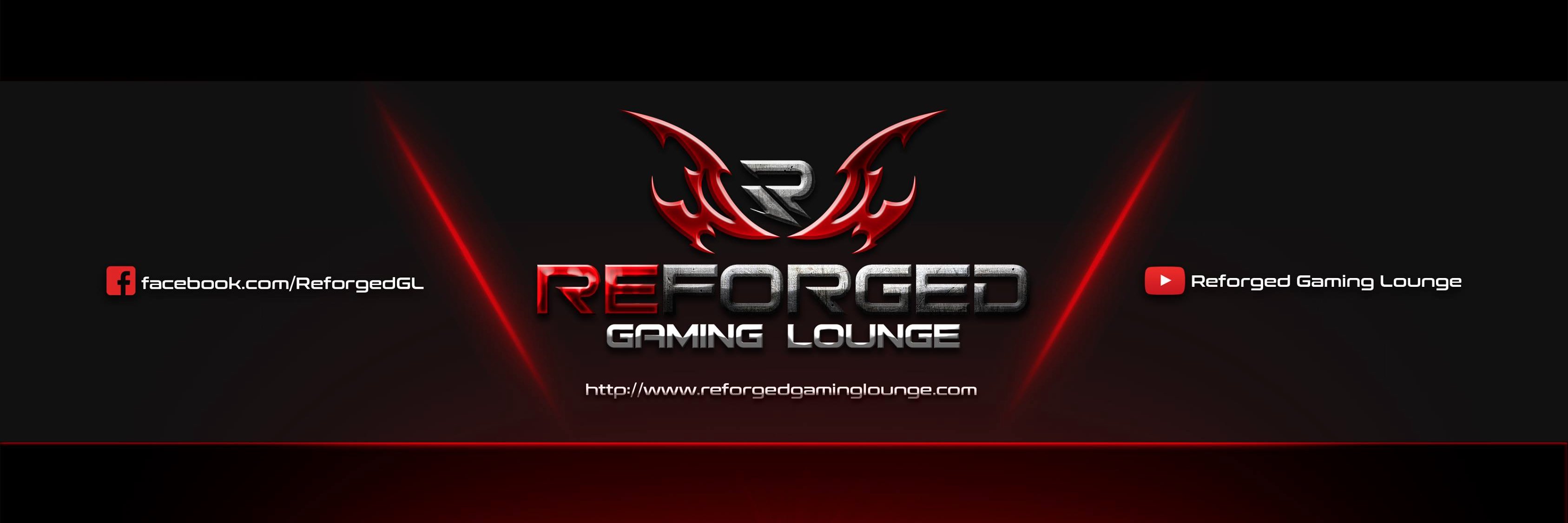 ReforgedGamingLounge banner