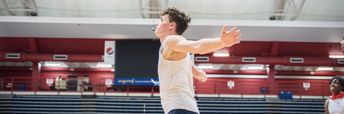Hunter Castleberry banner