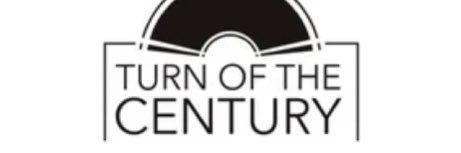Turn of the Century Podcast banner