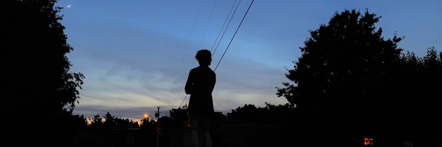 NickyBaswell's profile banner image