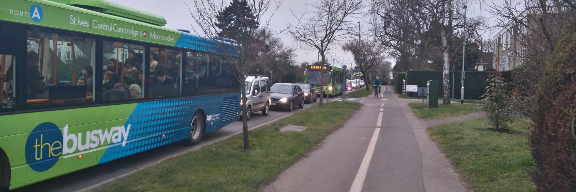 FixMiltonRoad's profile banner image