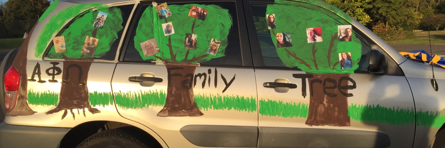 APOSigmaNu's profile banner image